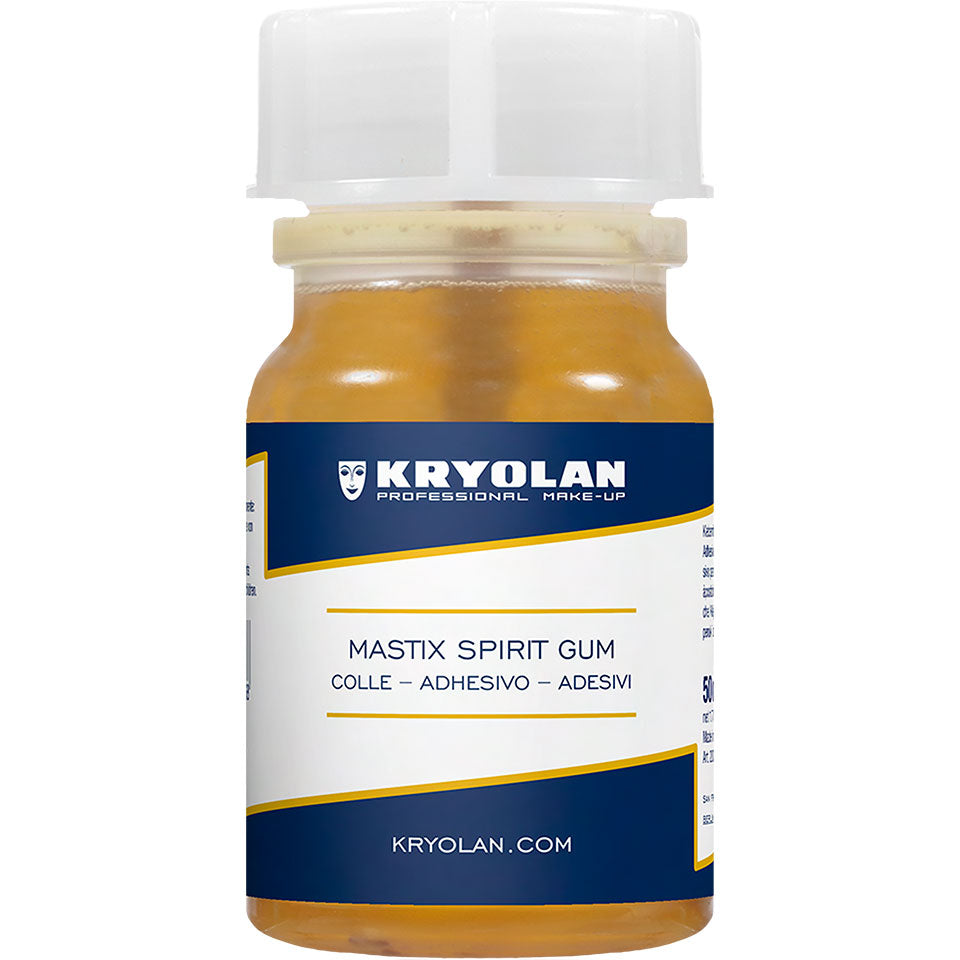 Spirit Gum / Κόλλα Δέρματος