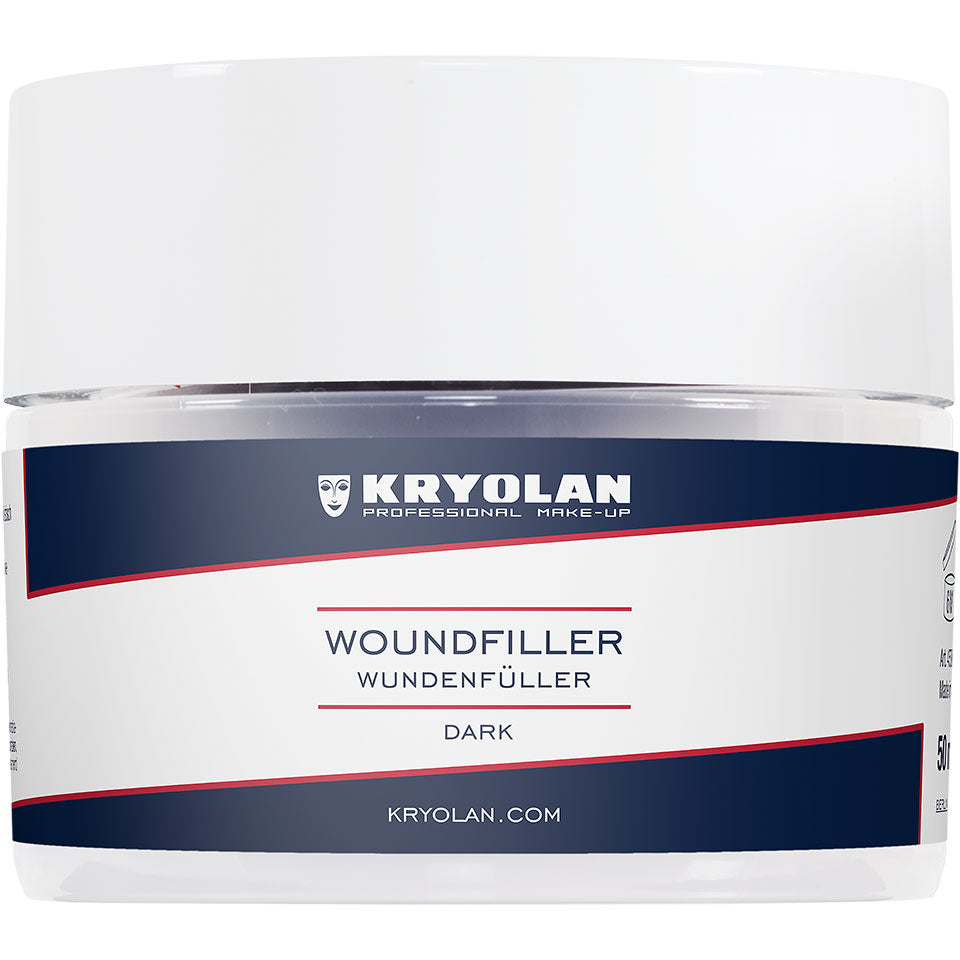 Woundfiller / Πηκτό Αίμα Πληγής
