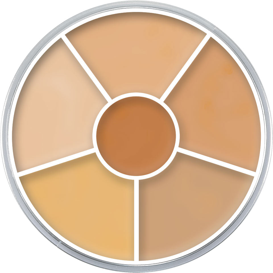 Concealer Circle