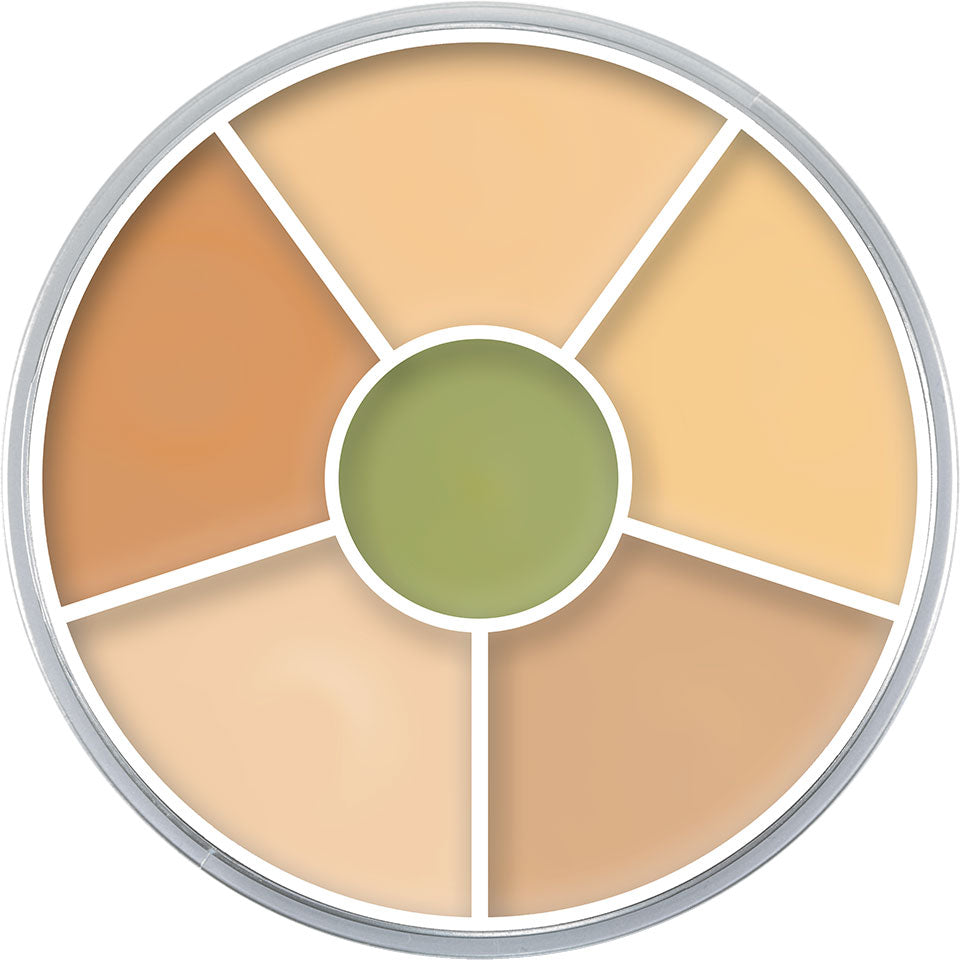 Concealer Circle