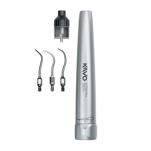 KaVo Sonicflex 2003 L (Οδοντιατρικό Σονικό Χειρολαβή(