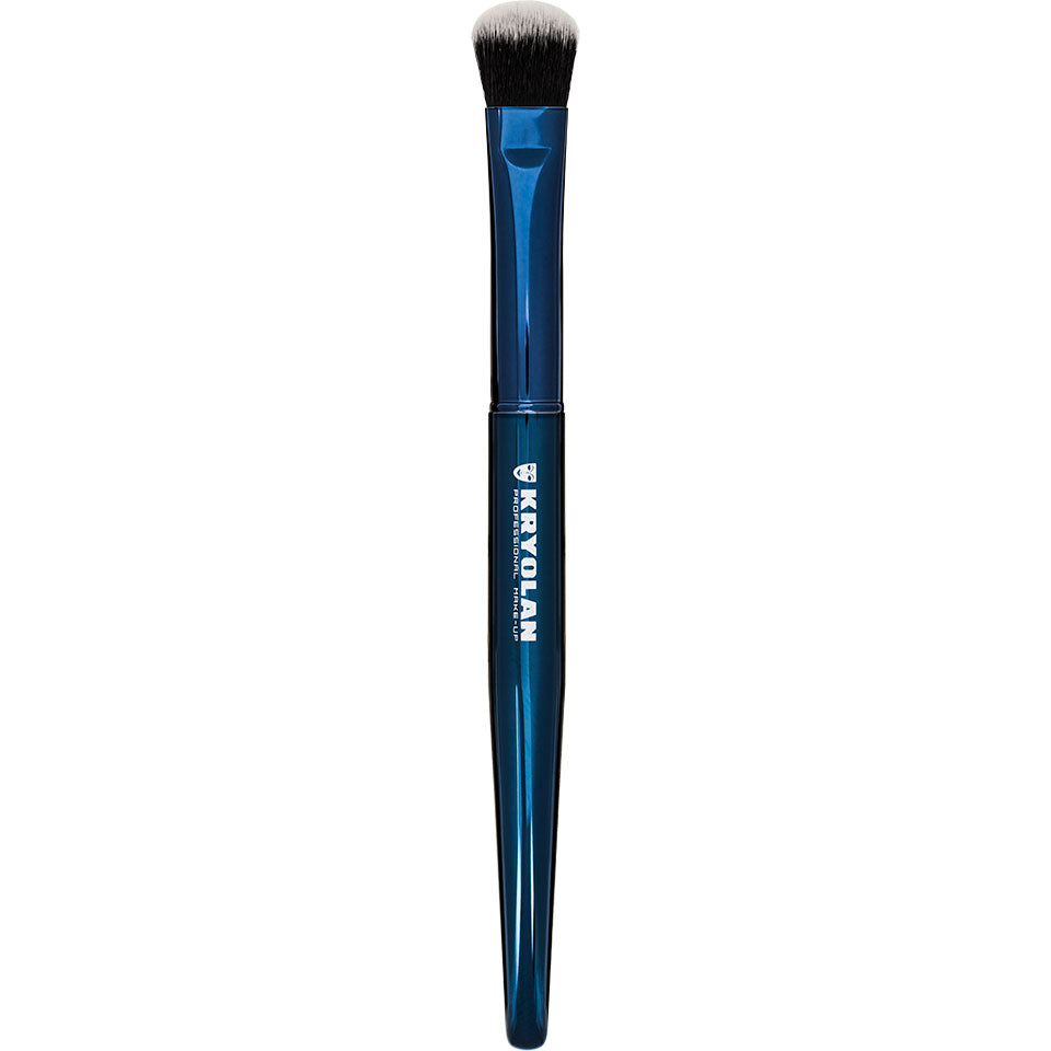Blue Master Cream Blush Brush