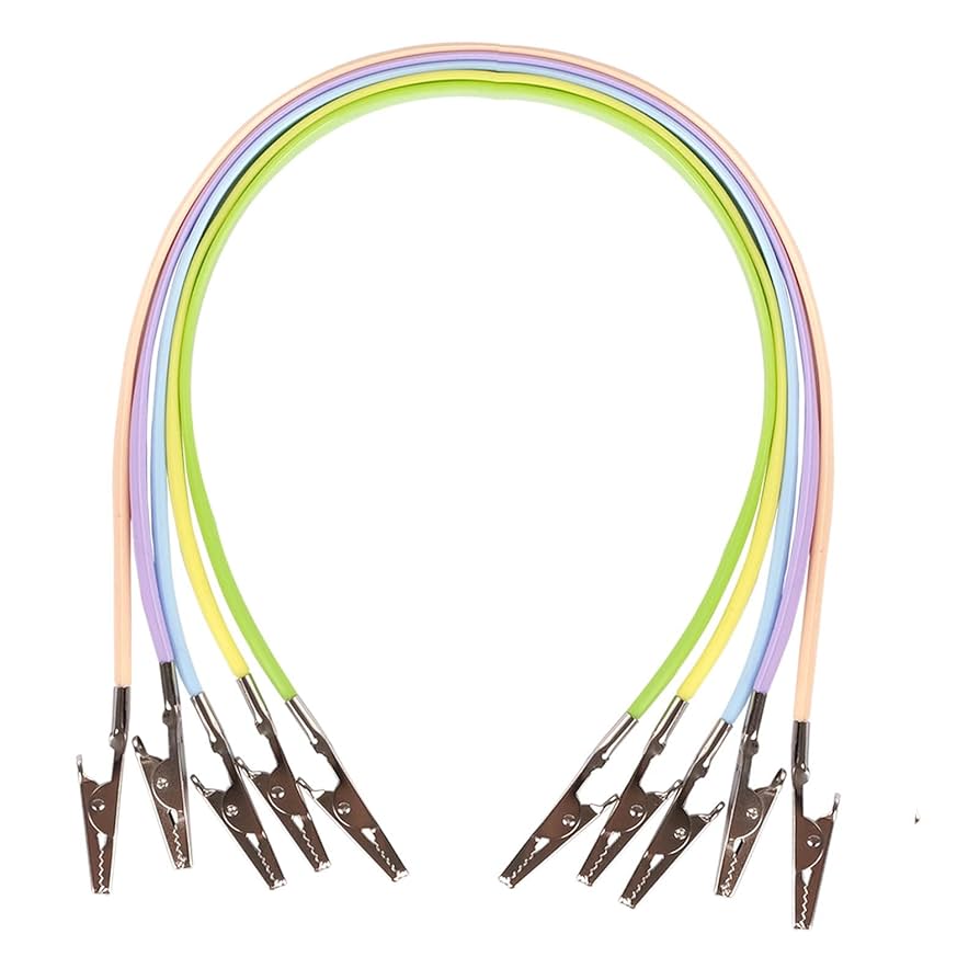 Dental Bib Clip – Κλιπ Πετσέτας Ασθενών
