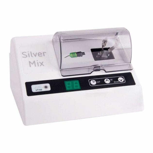 G-C Silver Mix