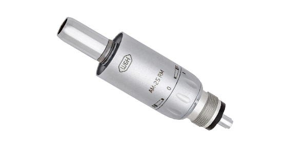 W&H AM-25 RM