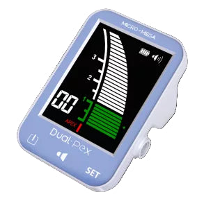 Colene Dual Pex Apex Locator