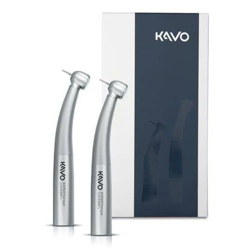 KaVo® DUO PACK E680L EXPERTtorque