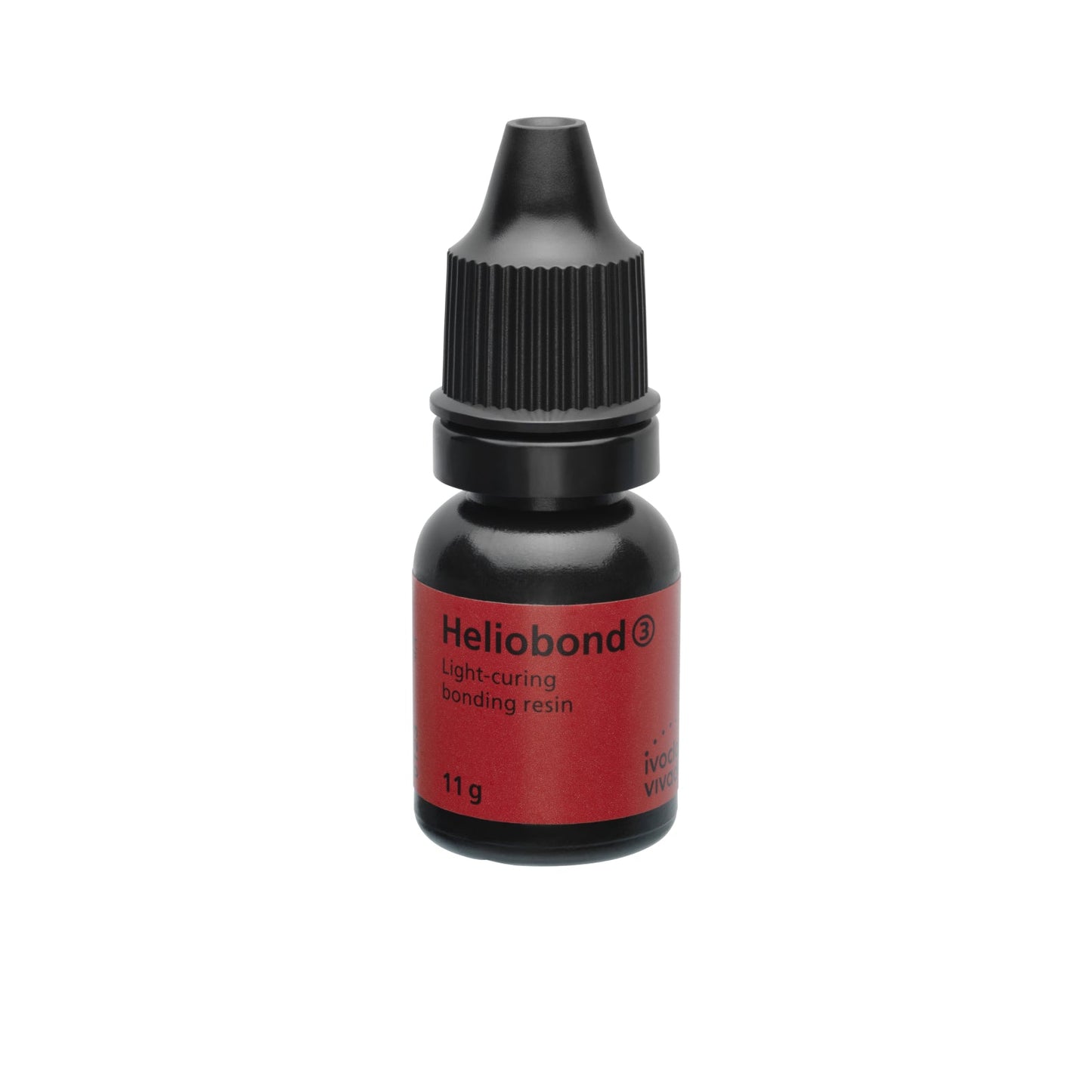 Heliobond® – Light-Curing Bonding Agent for Enamel Etching