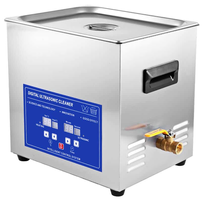 BEST Ultrasonic Cleaner