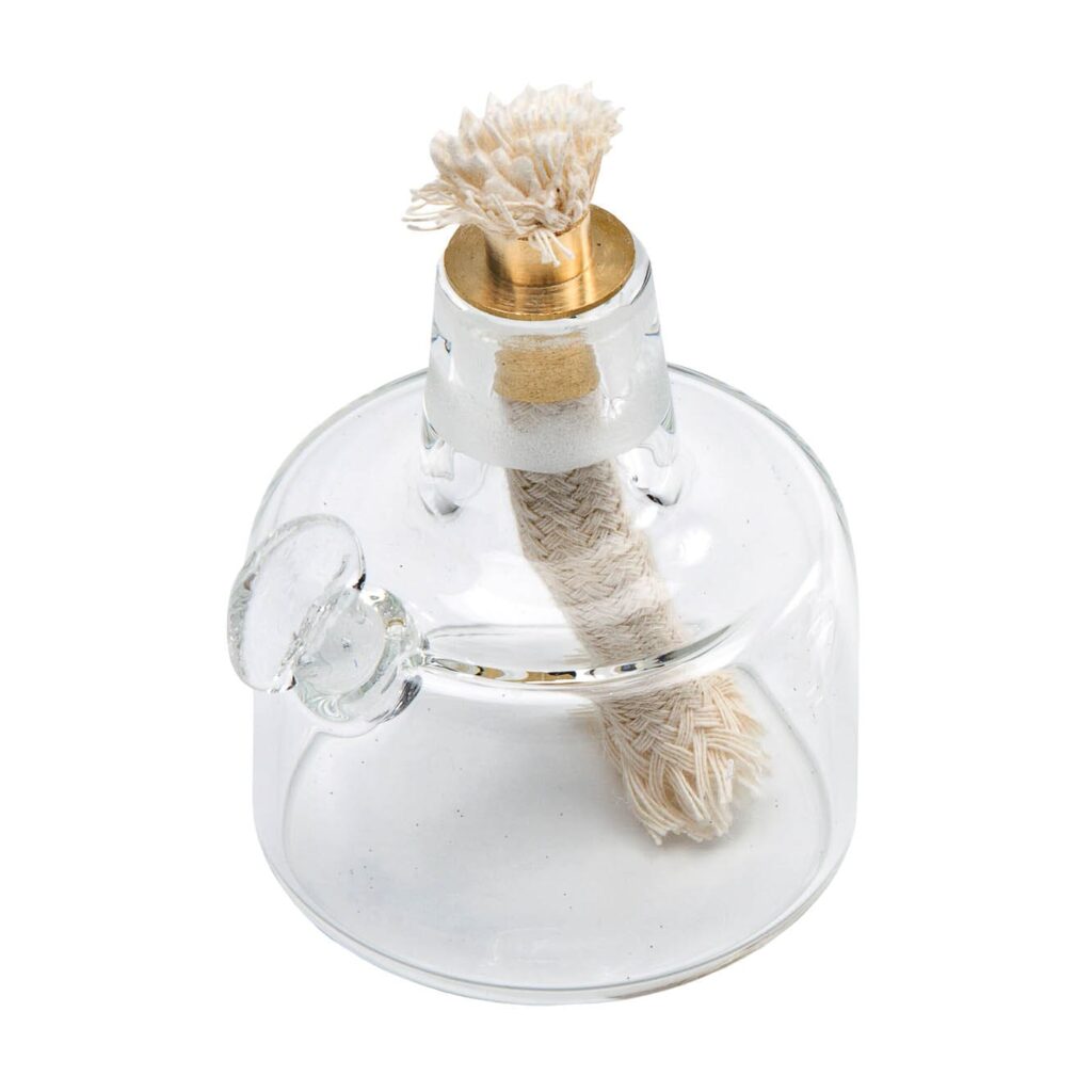 Alcohol Lamp