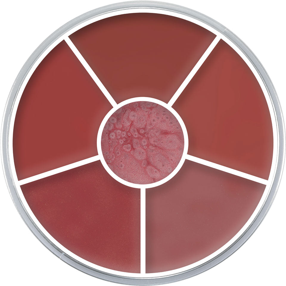 Lip Rouge Wheel