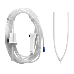 Omnia Disposable Irrigation Tubing Set