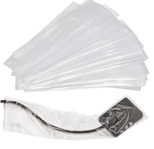 Plastic X-Ray Sensor Covers