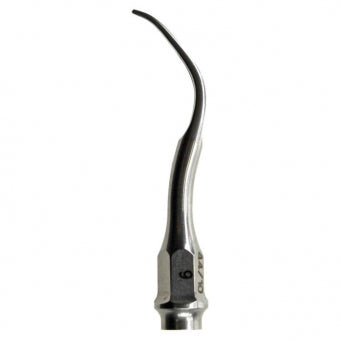 SONOsoft Scaler Tip No.9 (SONOsoft – Καθολική Υπερηχητική Άκρη Sickle για PIEZOlux)