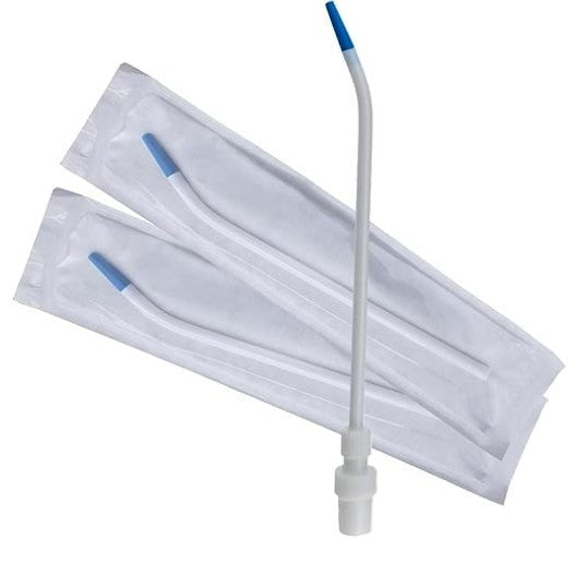 Surgical Aspiration Tips