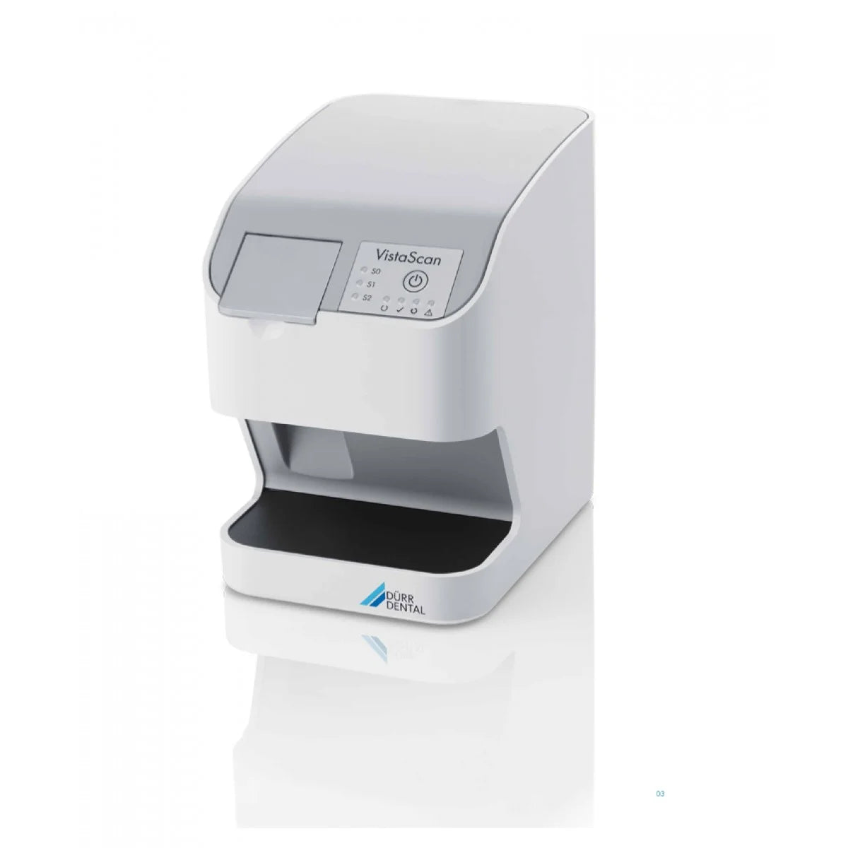 DURR VistaScan Nano Easy