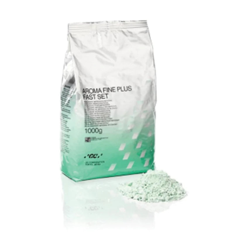 GC Alginate Aroma Fine – Lead-Free Alginate Impression Material (1000 g)