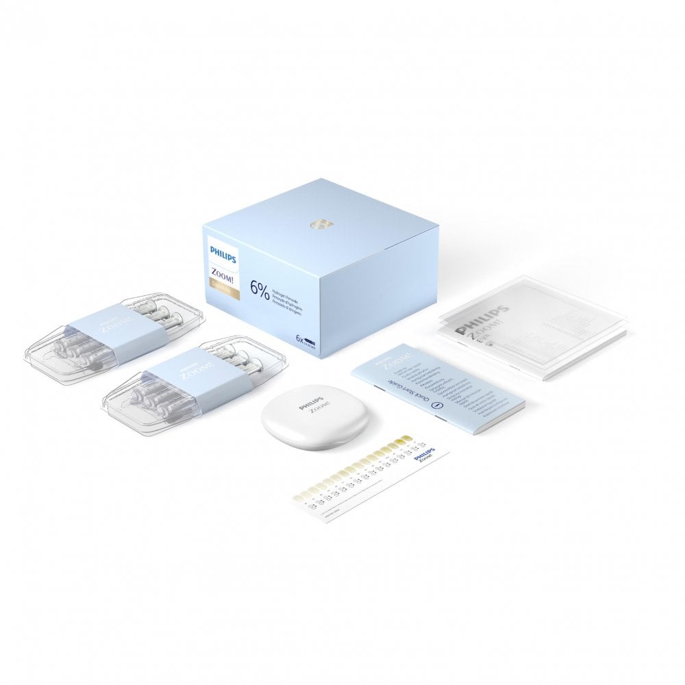 Philips Zoom DayWhite 6% (Τζελ Λεύκανσης Δοντιών για Χρήση στο Σπίτι)