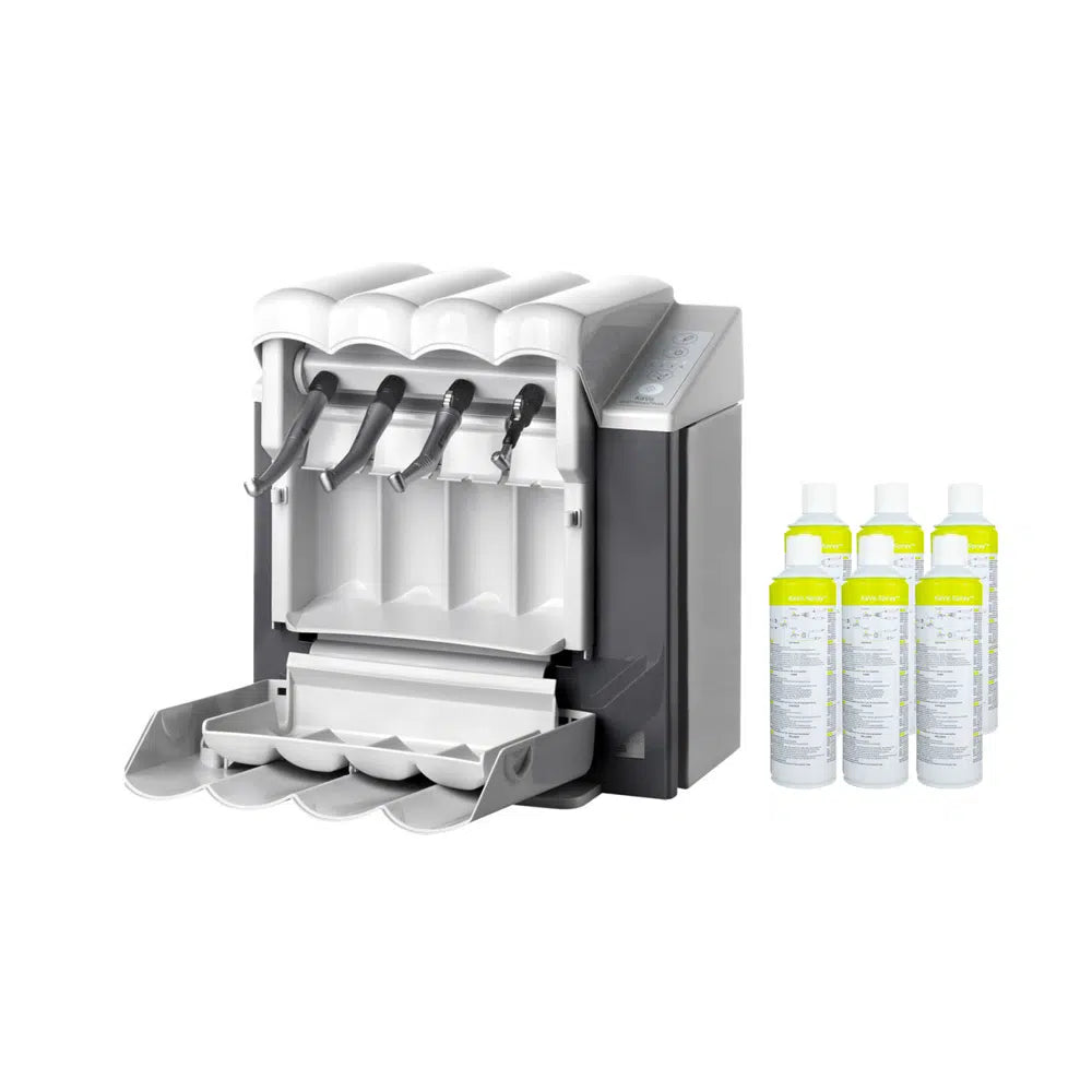 KaVo QUATROcare – PLUS