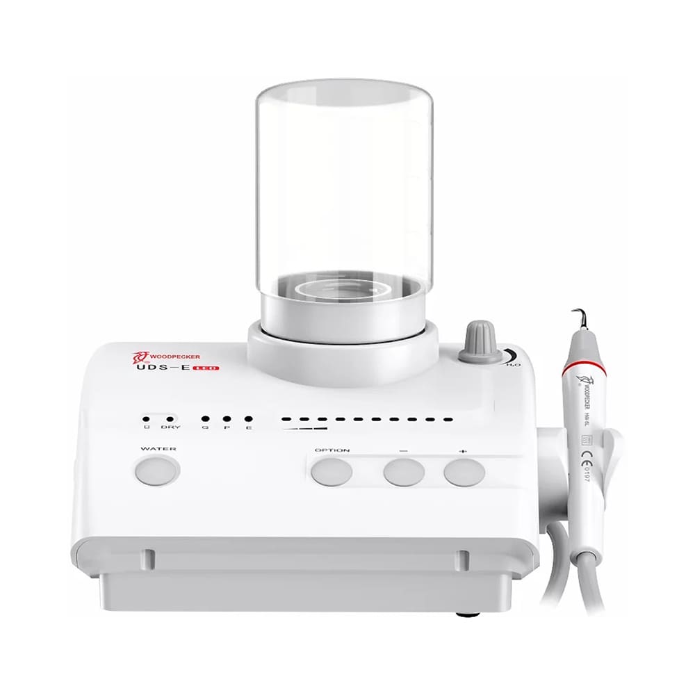 Υπερηχητικός Αποτρυγώνας UDS-E LED