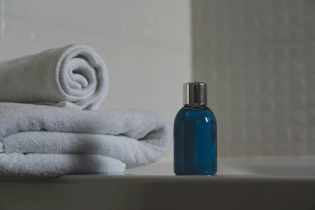 Why Sulfate-Free Shampoos Matter