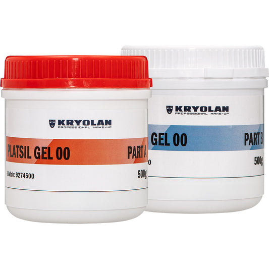 Platsil Gel-00