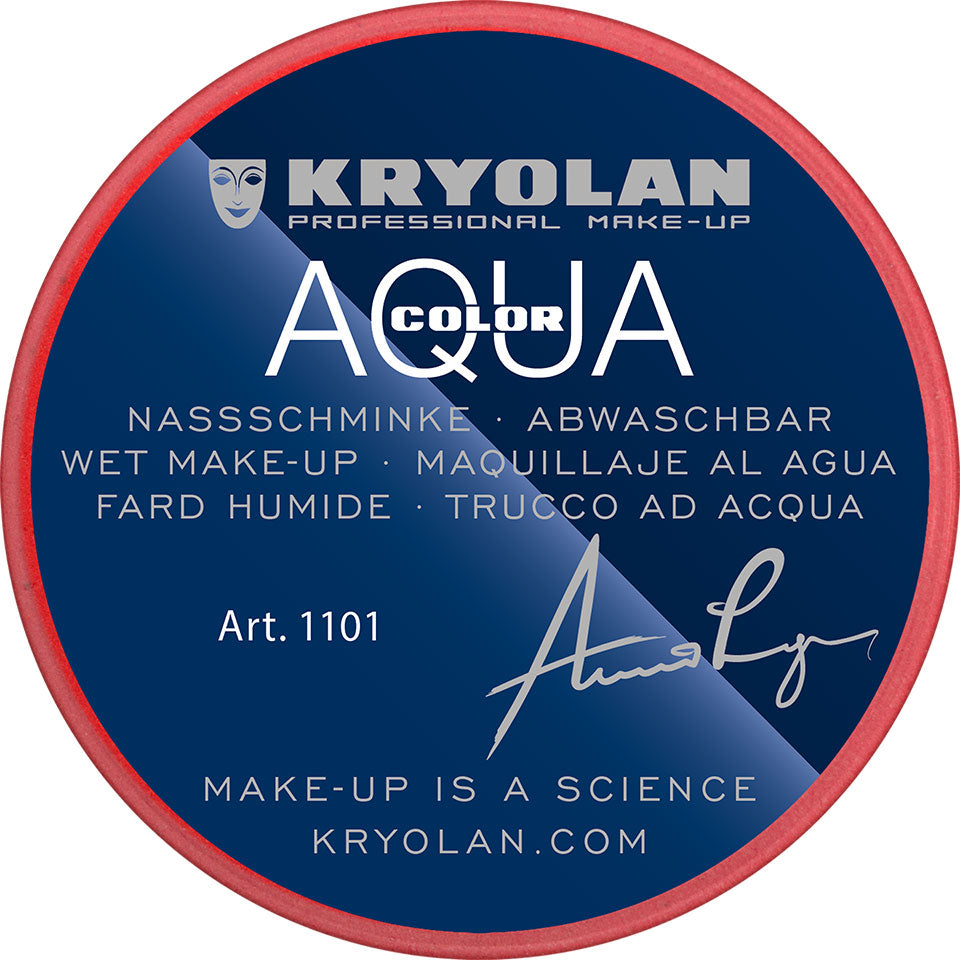 Aquacolor