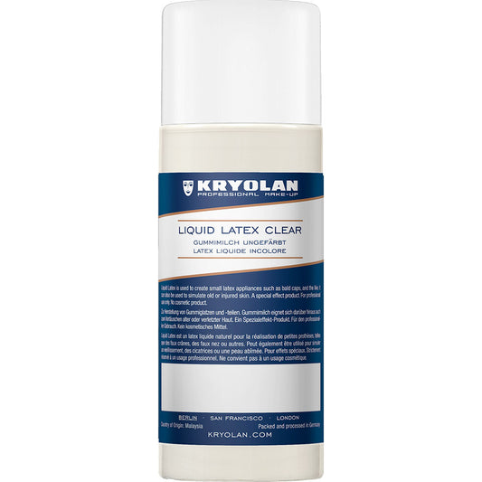 Liquid Latex Διάφανο