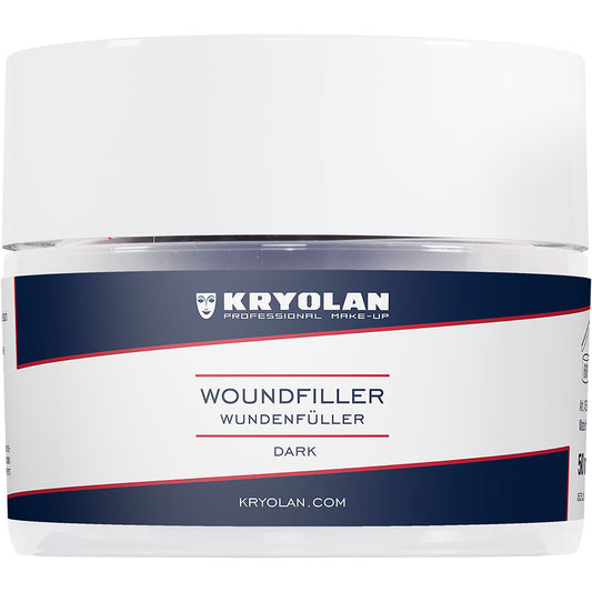 Woundfiller / Πηκτό Αίμα Πληγής