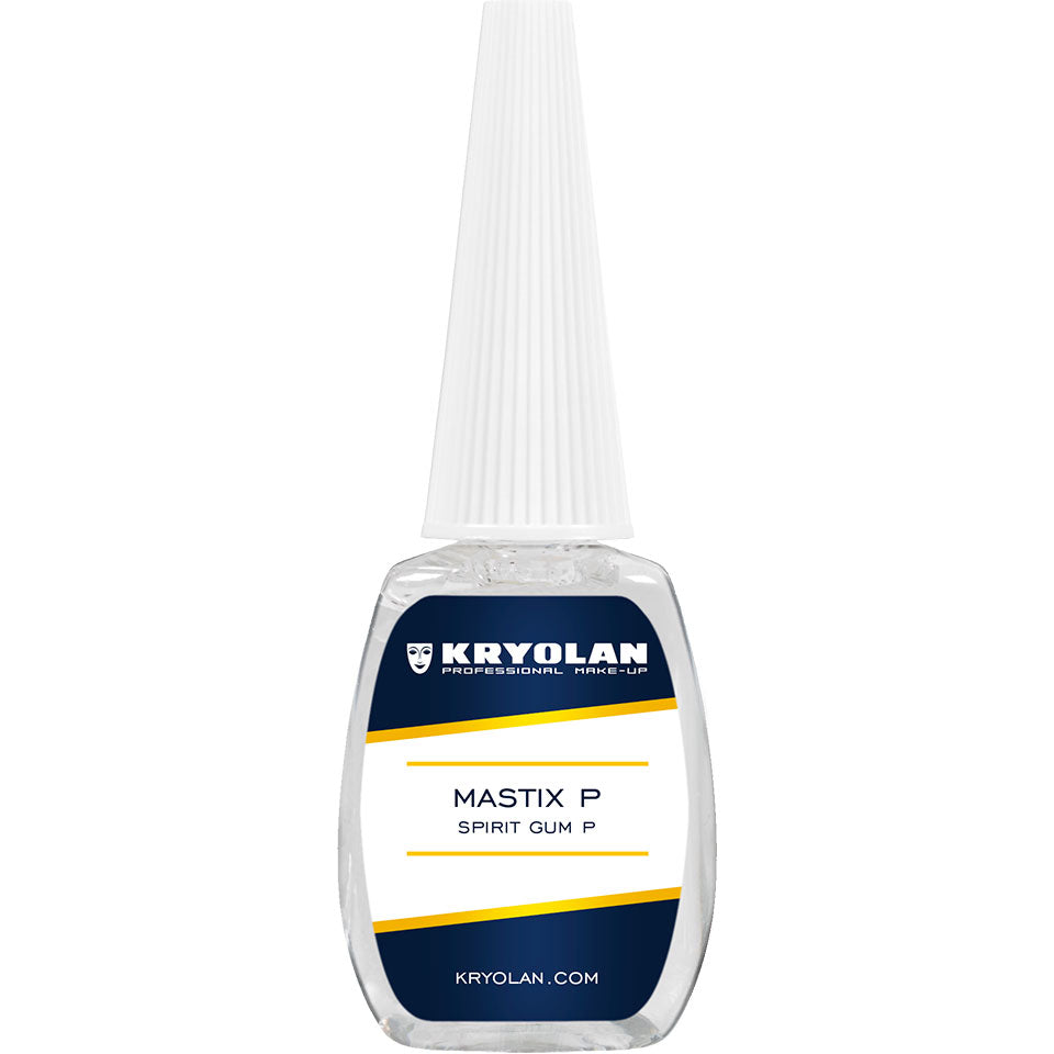 Spirit Gum P/ Κόλλα Δέρματος P