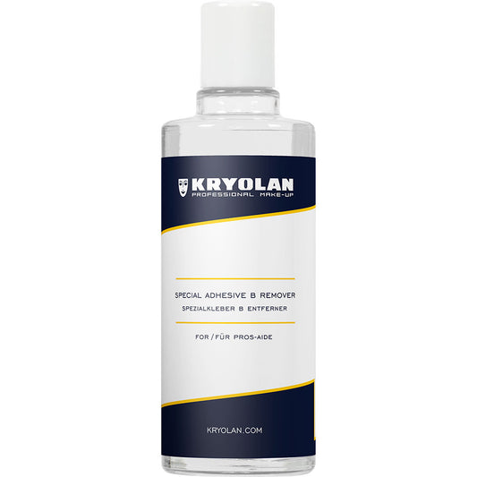 Special Adhesive B Remover / Σπέσιαλ Κόλλας Β Αφαιρετικό