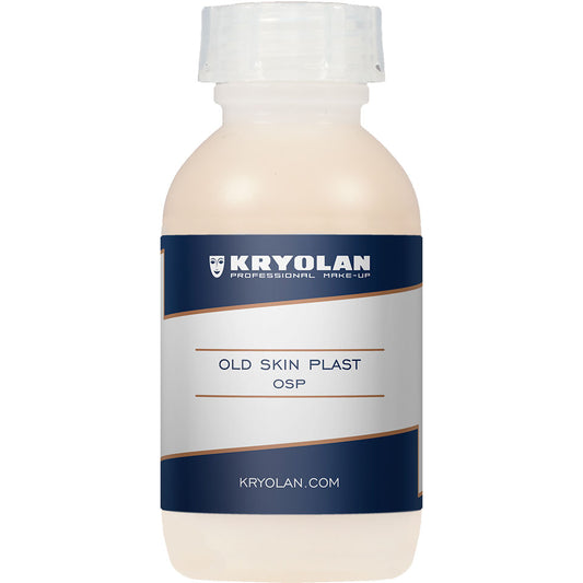Old Skin Plast