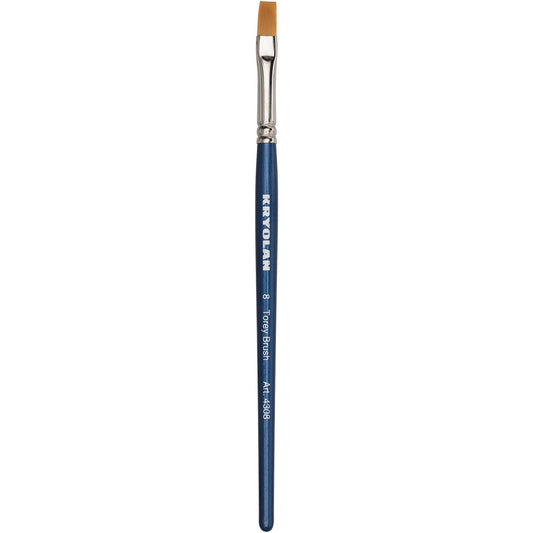 Torey Flat Brush 8