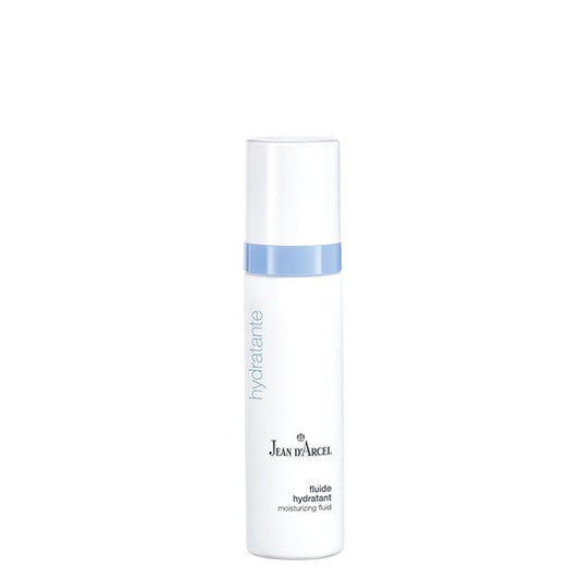 Jean D’Arcel – Moisturizing Fluid – 50ML