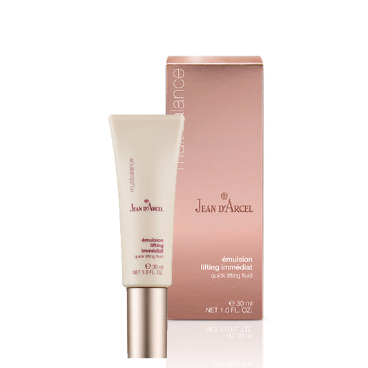 Jean D’Arcel – Quick Lifting Fluid – 30ML