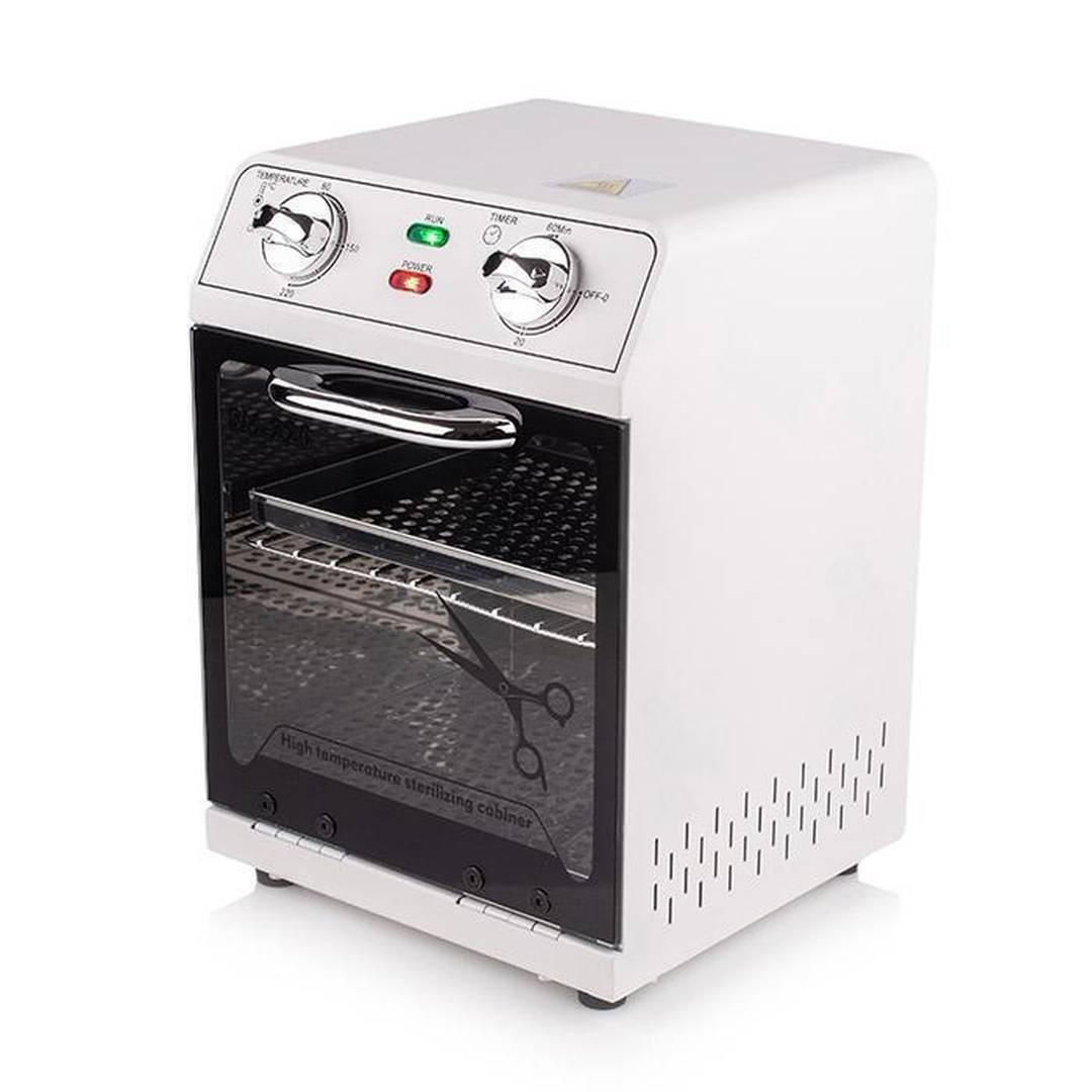 SM-220 (Ξηρός Κλίβανος)