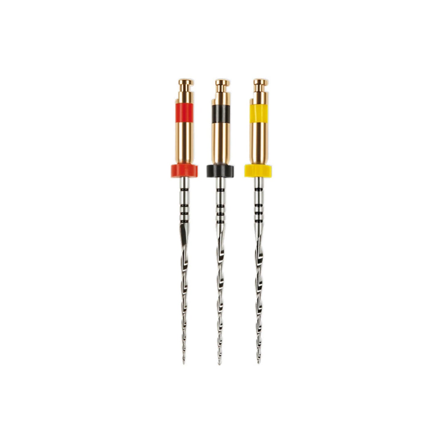 Reciproc Instruments (Brand – Νιτι Εργαλεία Ριζικού Καναλιού)