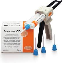 Success CD – Promedica Temporary Crown & Bridge Material