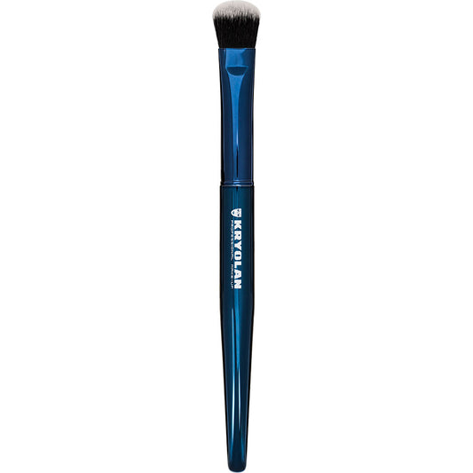 Blue Master Cream Blush Brush