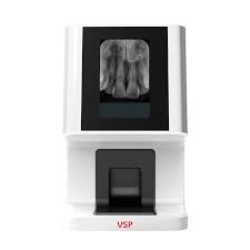 Vatech VSP Portable Dental X-ray Scanner