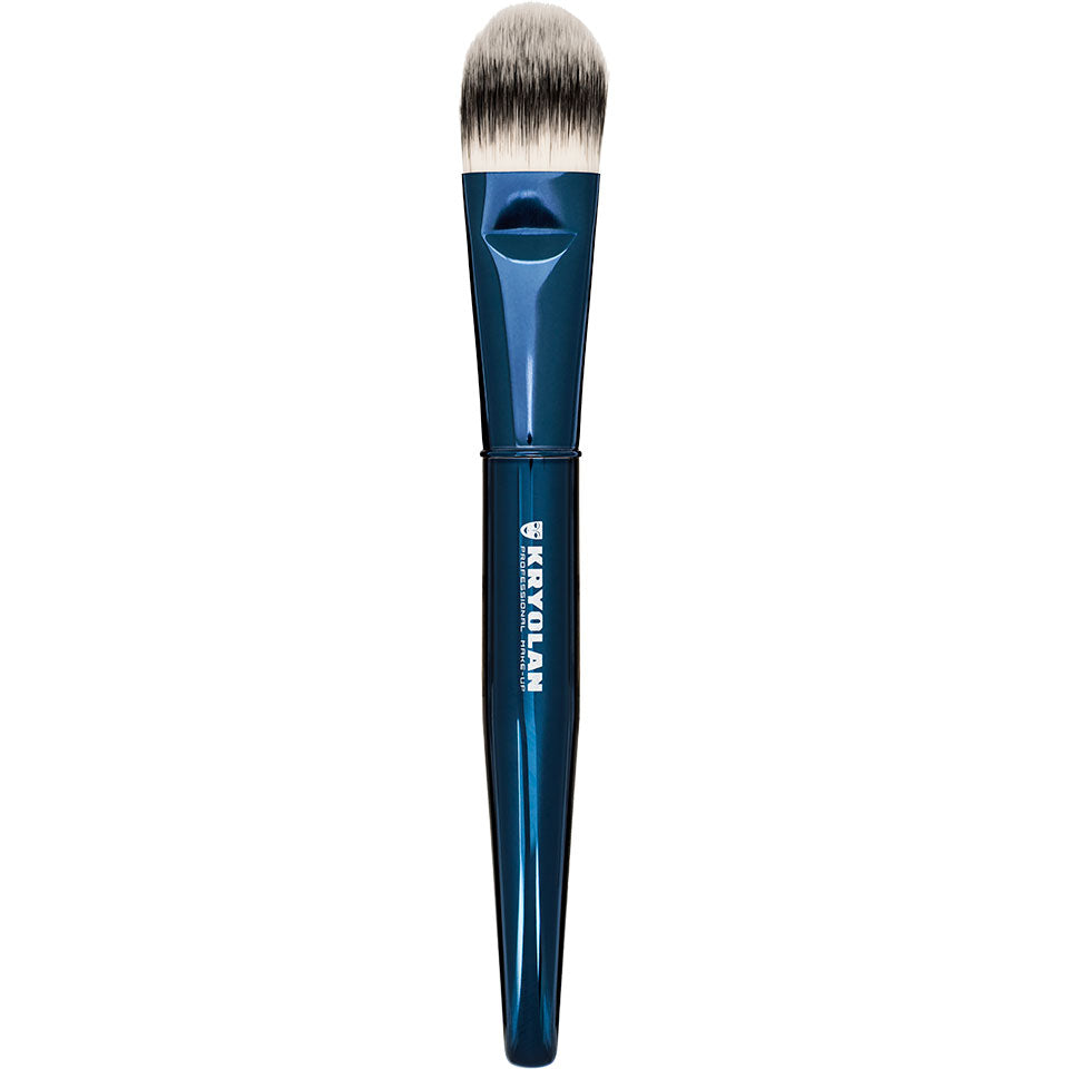 Blue Master Foundation Brush Large