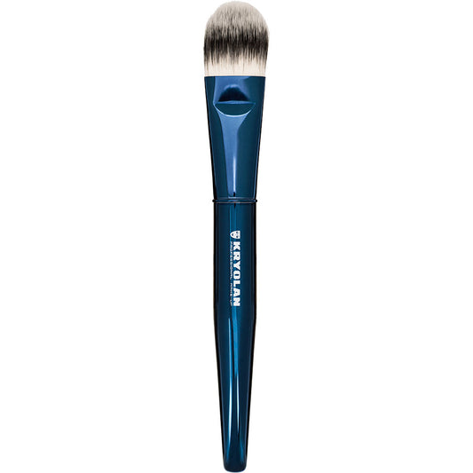 Blue Master Foundation Brush Large