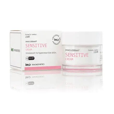 Sensitive Cream – 50g