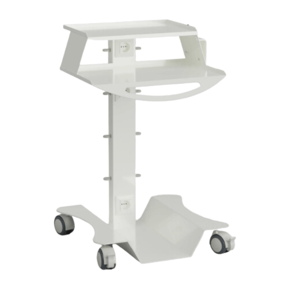 ASTRA CS Cart for Intraoral Scanner