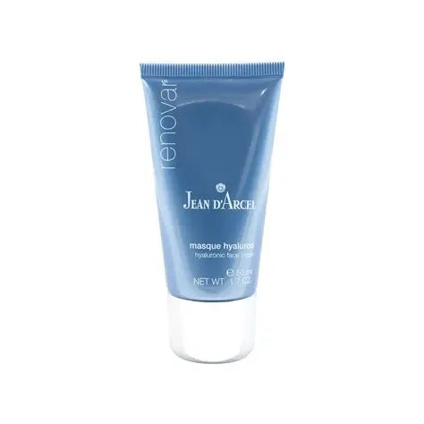 Jean D’Arcel – Hyaluronic Face Mask – 50ML