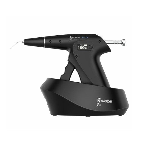 FI-G (Ασύρματη Συσκευή Θερμής Έμφραξης Ριζικών Σωλήνων)