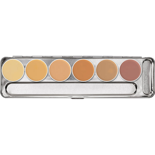 Dermacolor Camouflage Creme Παλέτα