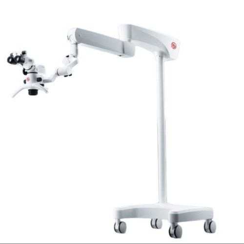 iSEE – 900 Dental Microscope
