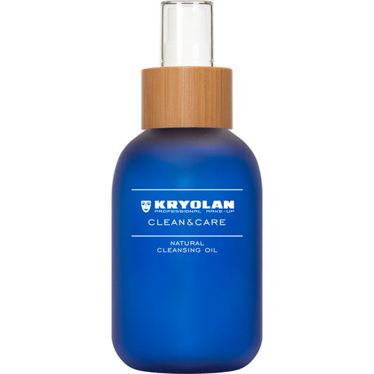 Natural Cleansing Oil