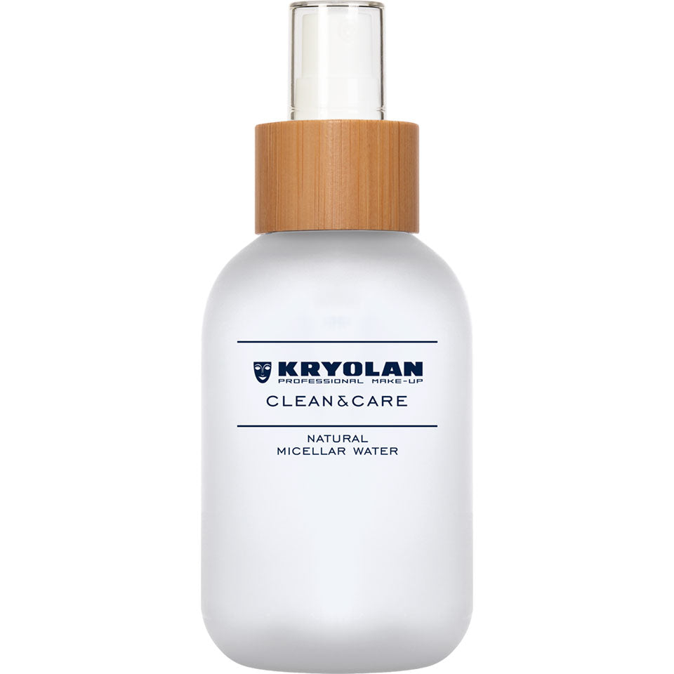 Natural Micellar Water